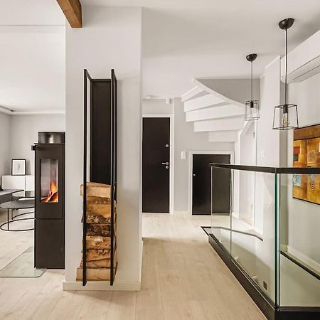 Dinbnb Apartments I Luxury Feel 100M From Bryggen Bergen Exterior foto