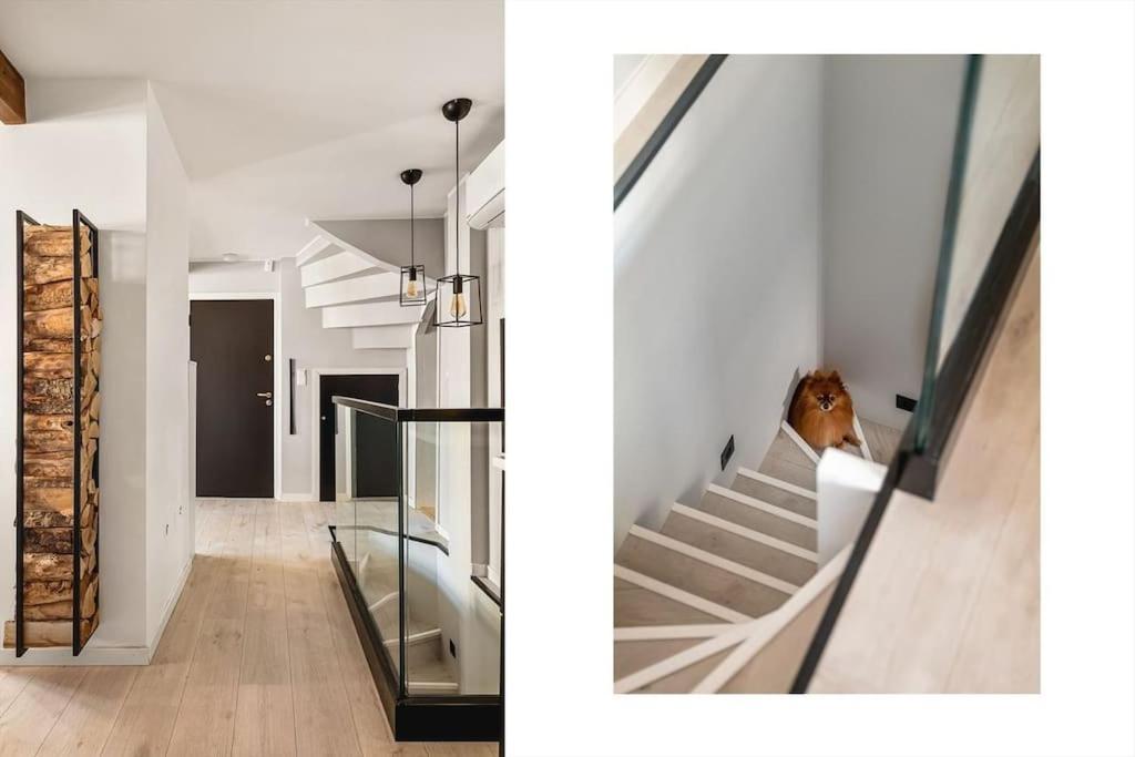 Dinbnb Apartments I Luxury Feel 100M From Bryggen Bergen Exterior foto