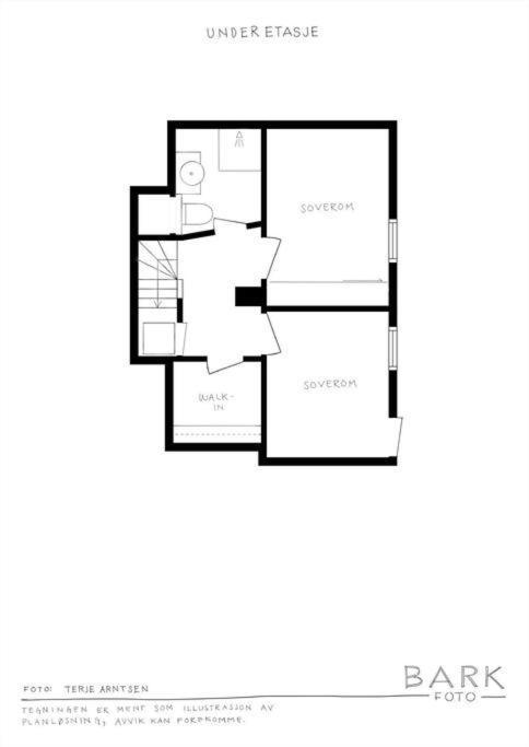 Dinbnb Apartments I Luxury Feel 100M From Bryggen Bergen Exterior foto
